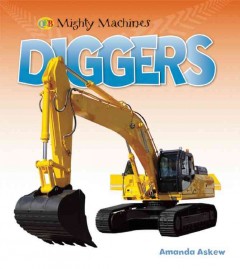 Diggers  Cover Image