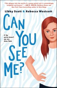 Can you see me?  Cover Image