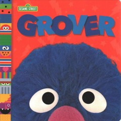 Grover  Cover Image