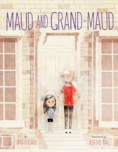 Maud and Grand-Maud  Cover Image