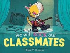 We will rock our classmates  Cover Image