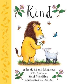 Kind  Cover Image