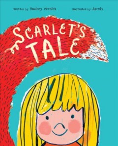 Scarlet's tale  Cover Image