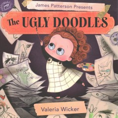 The ugly doodles  Cover Image