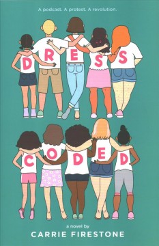 Dress coded  Cover Image
