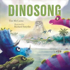 Dinosong  Cover Image