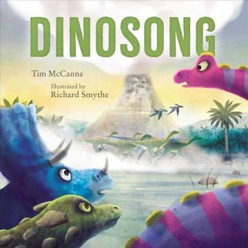 Dinosong  Cover Image