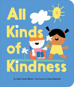 All kinds of kindness  Cover Image