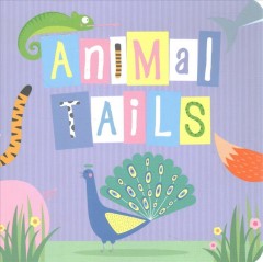 Animal tails  Cover Image