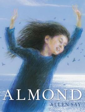 Almond  Cover Image