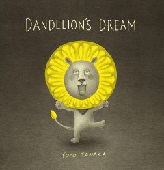 Dandelion's dream  Cover Image