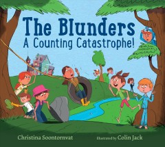 The Blunders : a counting catastrophe!  Cover Image