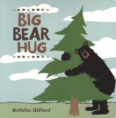 Big bear hug  Cover Image
