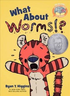 What about worms!?  Cover Image