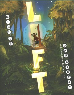 Lift  Cover Image