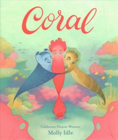 Coral  Cover Image