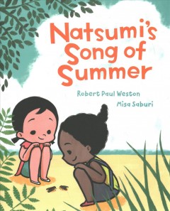 Natsumi's song of summer  Cover Image