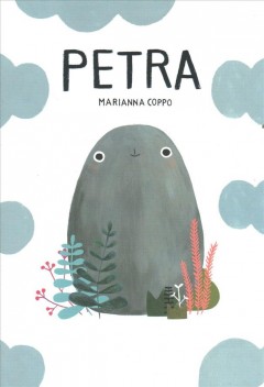 Petra  Cover Image