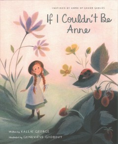 If I couldn't be Anne  Cover Image