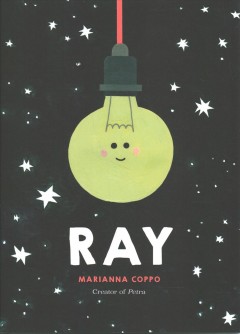 Ray  Cover Image