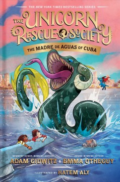 The Madre de Aguas of Cuba  Cover Image