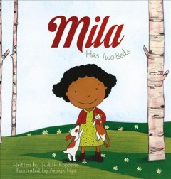 Mila has two beds  Cover Image