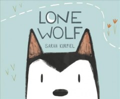 Lone wolf  Cover Image