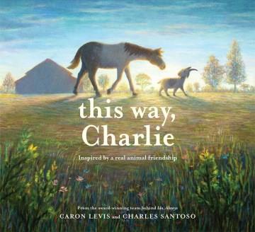 This way, Charlie  Cover Image