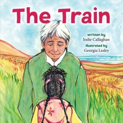 The train  Cover Image