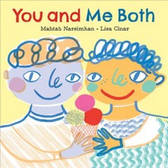 You and me both  Cover Image