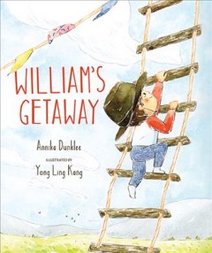 William's getaway  Cover Image