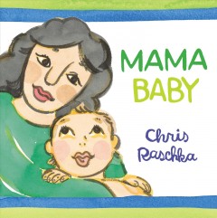 Mama baby  Cover Image