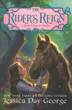 The rider's reign  Cover Image