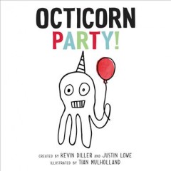 Octicorn party!  Cover Image