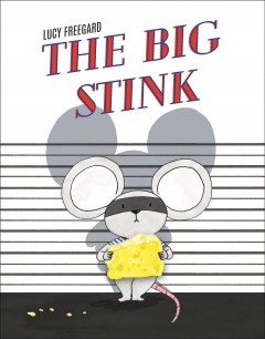 The big stink  Cover Image