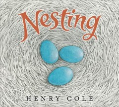 Nesting  Cover Image