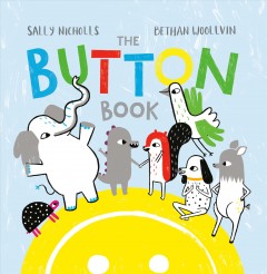 The button book  Cover Image