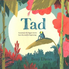 Tad  Cover Image