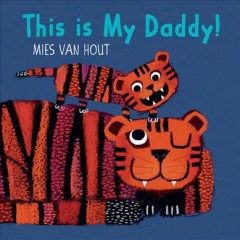 This is my daddy!  Cover Image