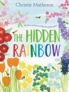 The hidden rainbow  Cover Image