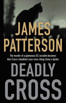 Deadly Cross  Cover Image