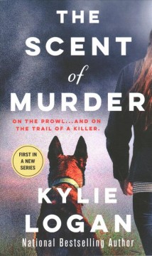 The scent of murder  Cover Image