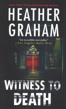 Witness to death  Cover Image