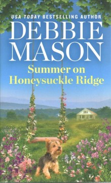 Summer on Honeysuckle Ridge  Cover Image