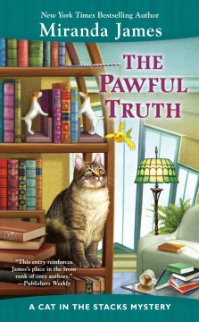 The pawful truth  Cover Image