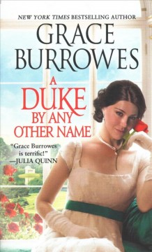 A duke by any other name  Cover Image