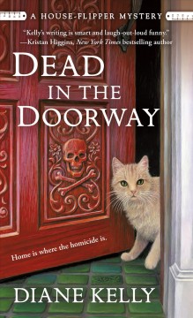 Dead in the doorway  Cover Image