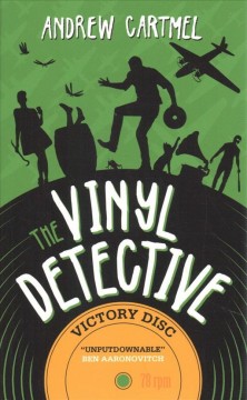 Victory disc  Cover Image