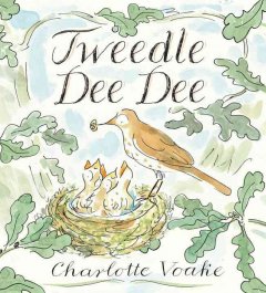 Tweedle dee dee  Cover Image