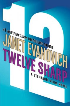 Twelve sharp  Cover Image